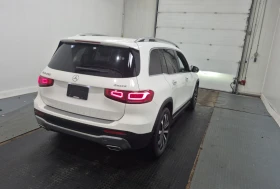 Mercedes-Benz GLB 250 * Подгрев* Pano* Distronic* LED* | Auto.bg — изображение 4 Mercedes-Benz GLB 250 * Подгрев* Pano* Distronic* LED* | Auto.bg — изображение 4