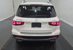 Mercedes-Benz GLB 250 * Подгрев* Pano* Distronic* LED* | Auto.bg — изображение 3 Mercedes-Benz GLB 250 * Подгрев* Pano* Distronic* LED* | Auto.bg — изображение 3