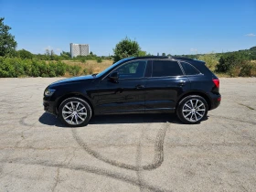 Audi Q5 3.0ТD/* 239* Quattro* S-LINE | Auto.bg — изображение 8 Audi Q5 3.0ТD/* 239* Quattro* S-LINE | Auto.bg — изображение 8