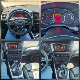 Audi Q5 3.0ТD/* 239* Quattro* S-LINE | Auto.bg — изображение 15 Audi Q5 3.0ТD/* 239* Quattro* S-LINE | Auto.bg — изображение 15