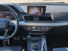 Audi Q5 * Progressiv * CARFAX * АВТОКРЕДИТ* | Auto.bg — изображение 9 Audi Q5 * Progressiv * CARFAX * АВТОКРЕДИТ* | Auto.bg — изображение 9