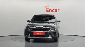 Kia Seltos Gasoline 1.6 Turbo 4WD Prestige autogeorge.com | Auto.bg — изображение 4 Kia Seltos Gasoline 1.6 Turbo 4WD Prestige autogeorge.com | Auto.bg — изображение 4