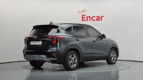 Kia Seltos Gasoline 1.6 Turbo 4WD Prestige autogeorge.com | Auto.bg — изображение 3 Kia Seltos Gasoline 1.6 Turbo 4WD Prestige autogeorge.com | Auto.bg — изображение 3