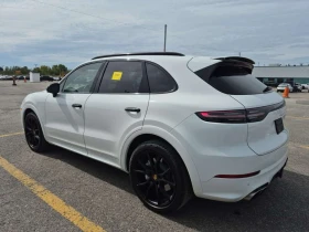 Porsche Cayenne TURBO / CARFAX / 360 КАМЕРИ / RED INT | Auto.bg — изображение 4 Porsche Cayenne TURBO / CARFAX / 360 КАМЕРИ / RED INT | Auto.bg — изображение 4