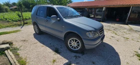 Mercedes-Benz ML 2.7 ръчка - 4850 € - 73793553 3 | Car24.bg Mercedes-Benz ML 2.7 ръчка - 4850 € - 73793553 3