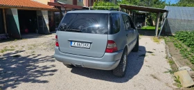 Mercedes-Benz ML 2.7 ръчка - 4850 € - 73793553 4 | Car24.bg Mercedes-Benz ML 2.7 ръчка - 4850 € - 73793553 4