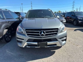 Mercedes-Benz ML 350 * 4MATIC 4dr BlueTEC * CARFAX * ОПЦИЯ ЗА ФИНАНСИРА - 9900 € - 51598043 6 | Car24.bg Mercedes-Benz ML 350 * 4MATIC 4dr BlueTEC * CARFAX * ОПЦИЯ ЗА ФИНАНСИРА - 9900 € - 51598043 6
