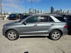 Mercedes-Benz ML 350 * 4MATIC 4dr BlueTEC * CARFAX * ОПЦИЯ ЗА ФИНАНСИРА - 9900 € - 51598043 2 | Car24.bg Mercedes-Benz ML 350 * 4MATIC 4dr BlueTEC * CARFAX * ОПЦИЯ ЗА ФИНАНСИРА - 9900 € - 51598043 2
