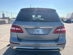 Mercedes-Benz ML 350 * 4MATIC 4dr BlueTEC * CARFAX * ОПЦИЯ ЗА ФИНАНСИРА - 9900 € - 51598043 4 | Car24.bg Mercedes-Benz ML 350 * 4MATIC 4dr BlueTEC * CARFAX * ОПЦИЯ ЗА ФИНАНСИРА - 9900 € - 51598043 4