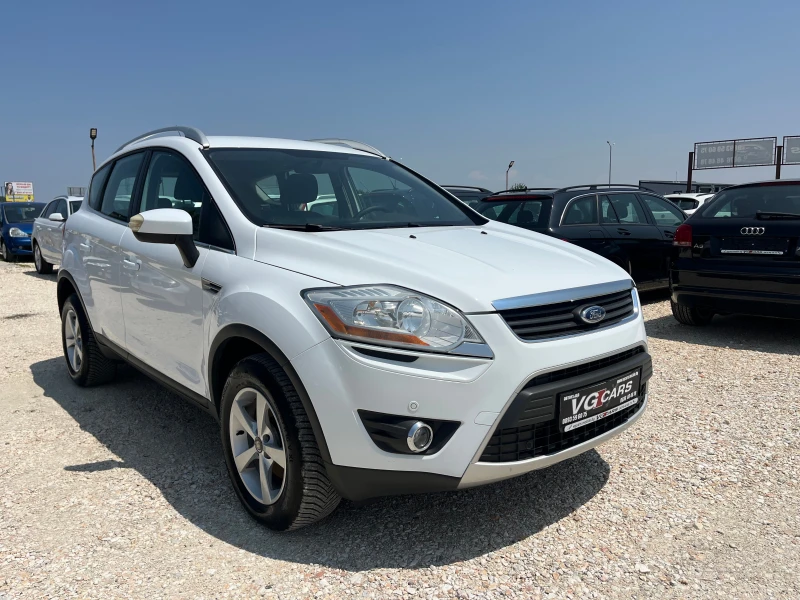 Ford Kuga 2.0TDCI, 140ck, ЛИЗИНГ - 11900 лв. / 6084.37 € - 30745311 1 | Car24.bg Ford Kuga 2.0TDCI, 140ck, ЛИЗИНГ - 11900 лв. / 6084.37 € - 30745311 1
