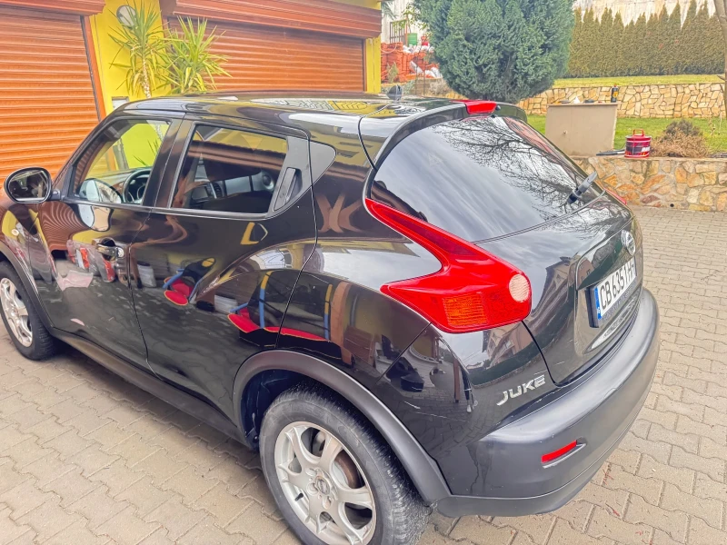Nissan Juke - 7500 € / 14668.73 лв. - 22778484 1 | Car24.bg Nissan Juke - 7500 € / 14668.73 лв. - 22778484 1
