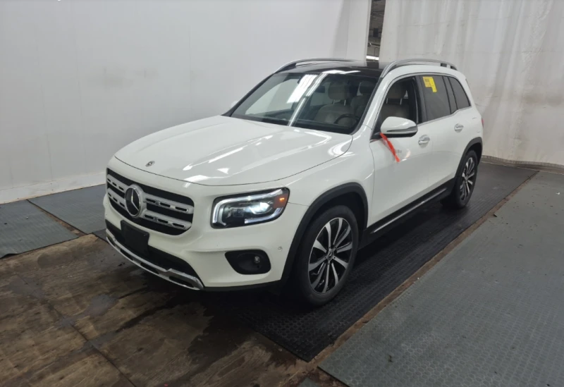 Mercedes-Benz GLB 250 * Подгрев* Pano* Distronic* LED* - 18500 € / 36182.85 лв. - 93046959 1 | Car24.bg Mercedes-Benz GLB 250 * Подгрев* Pano* Distronic* LED* - 18500 € / 36182.85 лв. - 93046959 1