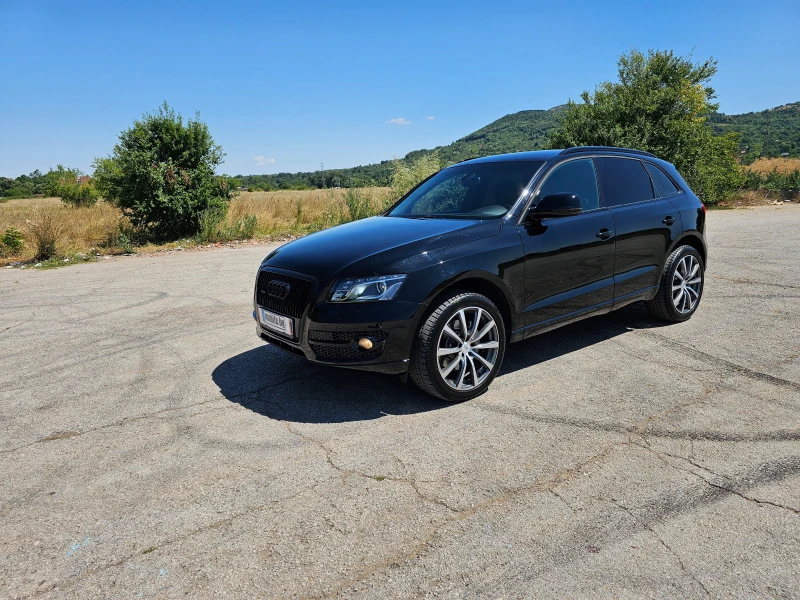 Audi Q5 3.0ТD/* 239* Quattro* S-LINE - 10900 € - 23088207 1 | Car24.bg Audi Q5 3.0ТD/* 239* Quattro* S-LINE - 10900 € - 23088207 1
