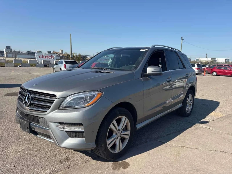 Mercedes-Benz ML 350 * 4MATIC 4dr BlueTEC * CARFAX * ОПЦИЯ ЗА ФИНАНСИРА - 9900 € - 51598043 1 | Car24.bg Mercedes-Benz ML 350 * 4MATIC 4dr BlueTEC * CARFAX * ОПЦИЯ ЗА ФИНАНСИРА - 9900 € - 51598043 1
