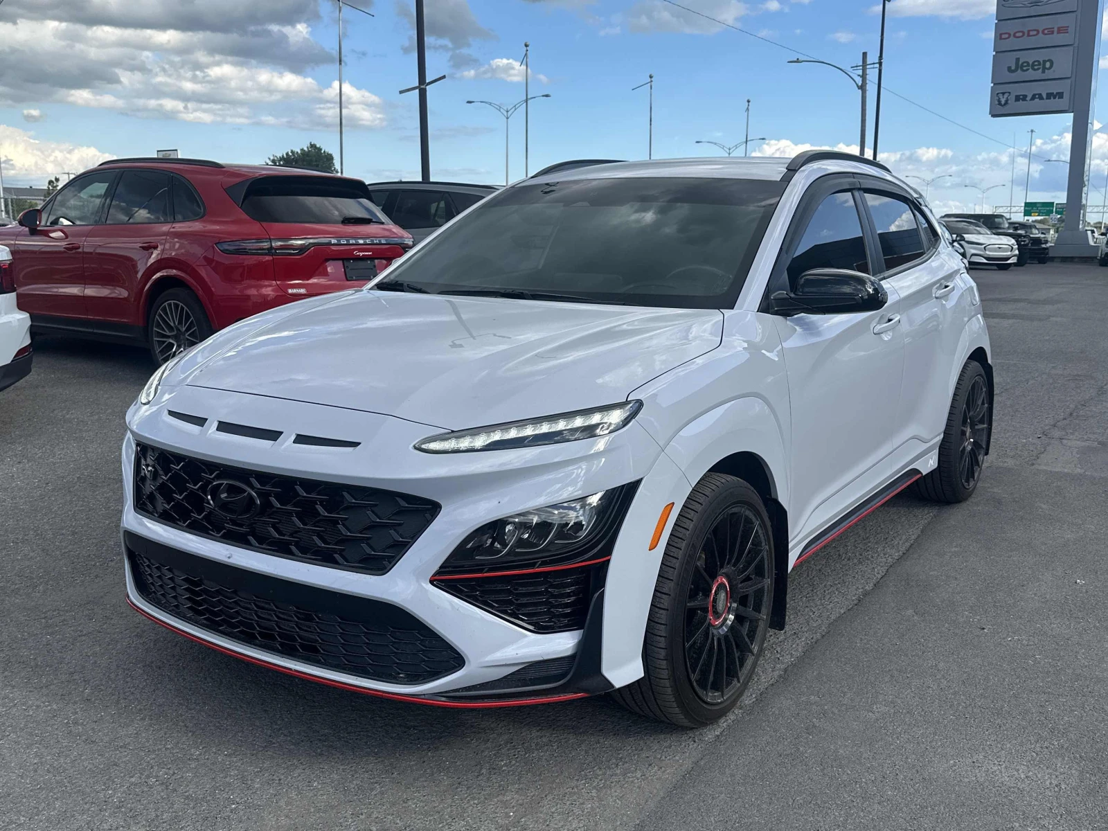 Hyundai Kona undefined | Auto.bg — изображение 1 Hyundai Kona undefined | Auto.bg — изображение 1
