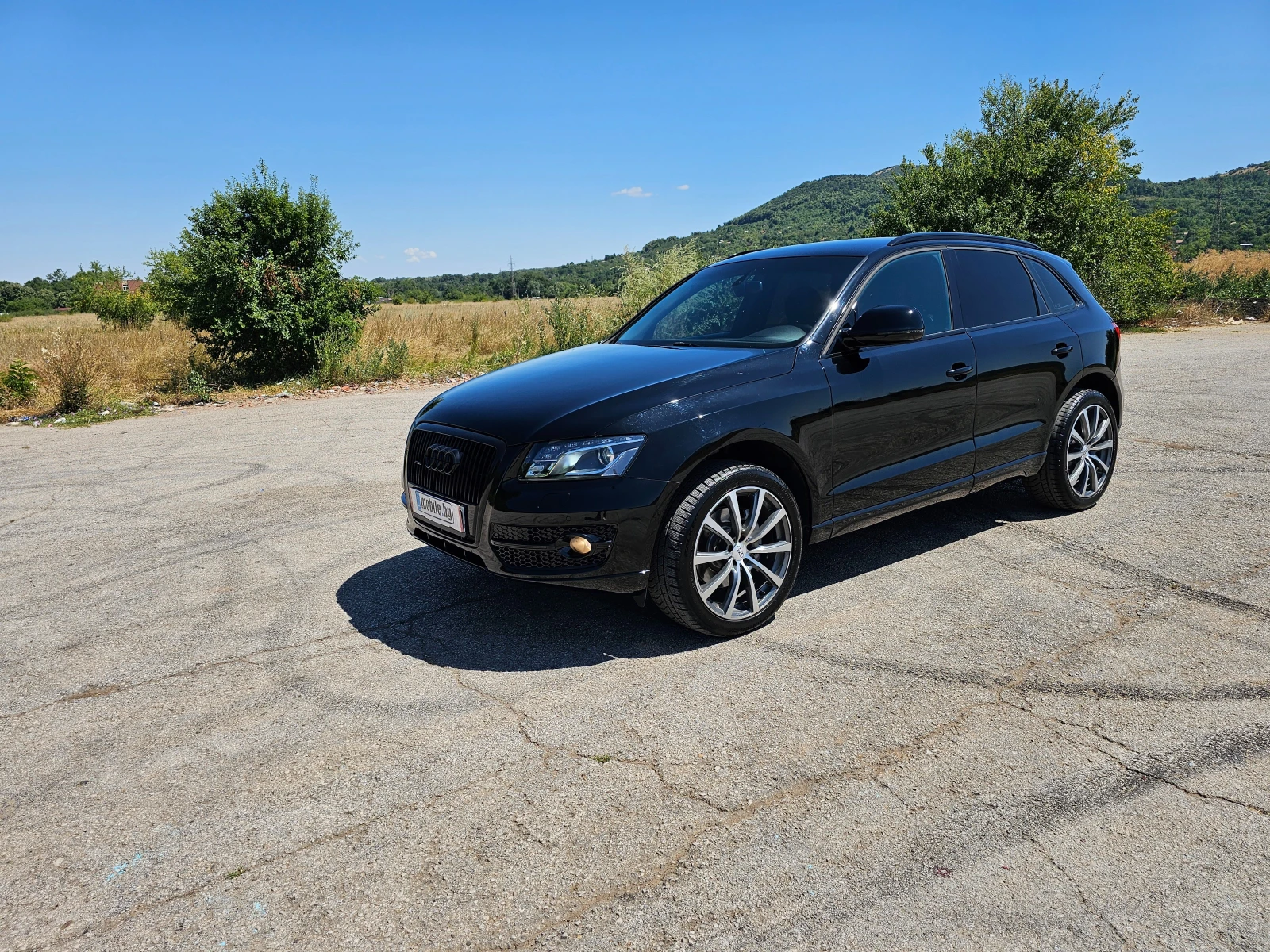 Audi Q5 3.0ТD/* 239* Quattro* S-LINE | Auto.bg — изображение 1 Audi Q5 3.0ТD/* 239* Quattro* S-LINE | Auto.bg — изображение 1