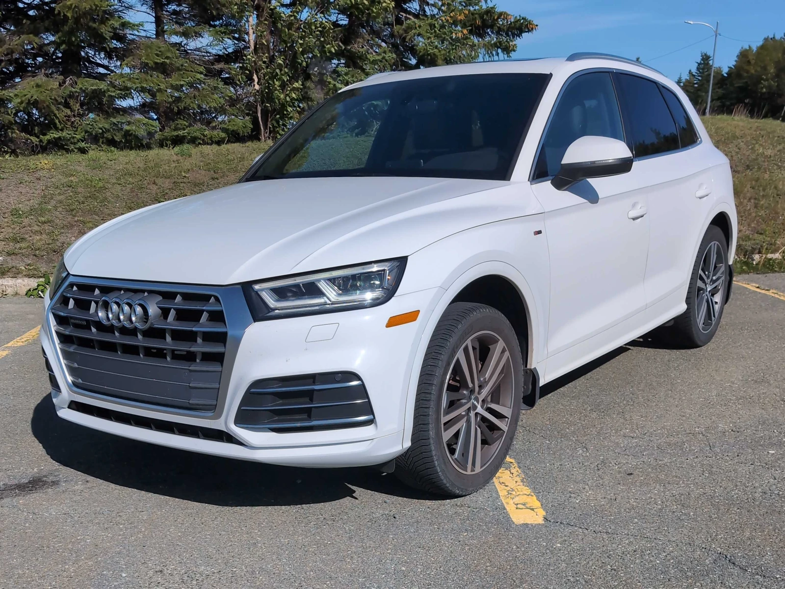 Audi Q5 * Progressiv * CARFAX * АВТОКРЕДИТ* | Auto.bg — изображение 1 Audi Q5 * Progressiv * CARFAX * АВТОКРЕДИТ* | Auto.bg — изображение 1