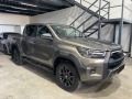 Toyota Hilux НОВА D4D INVINCIBLE ЛИЗИНГ - [18] 