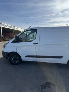 Ford Transit Custom undefined | Auto.bg — изображение 4 Ford Transit Custom undefined | Auto.bg — изображение 4