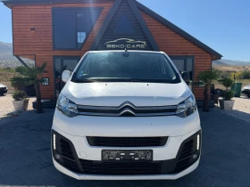 Citroen Jumpy Нов внос от Белгия