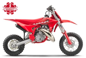 GASGAS MC 50 2027 NEW