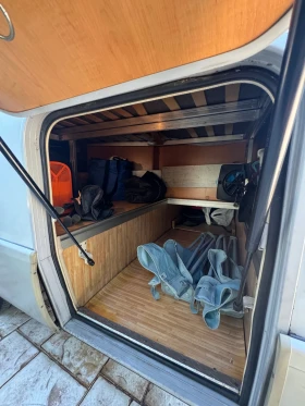 Кемпер HYMER / ERIBA B574 | Auto.bg — изображение 13 Кемпер HYMER / ERIBA B574 | Auto.bg — изображение 13
