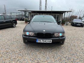 BMW 520 GPL | Mobile.bg   1