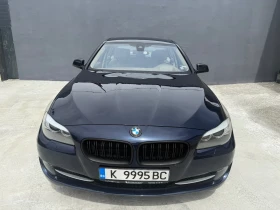 BMW 525 2.0 218hp Xdrive 1 - Car24.bg BMW 525 2.0 218hp Xdrive 1
