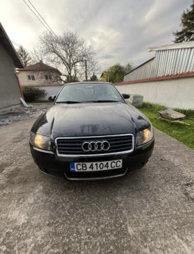 Audi A4 2.5  - 7500 лв. / 3834.69 € - 78747474 2 | Car24.bg Audi A4 2.5  - 7500 лв. / 3834.69 € - 78747474 2