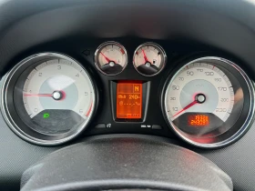 Peugeot 308 2.0HDI AUTOMAT | Mobile.bg — малка снимка 10