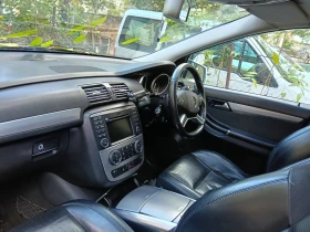Mercedes-Benz R 350 | Mobile.bg — малка снимка 15
