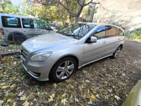 Mercedes-Benz R 350 | Mobile.bg — малка снимка 2