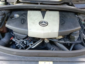 Mercedes-Benz R 350 | Mobile.bg — малка снимка 16