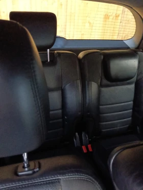 Mercedes-Benz R 350 | Mobile.bg — малка снимка 11