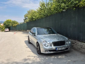 Mercedes-Benz E 280 Редови - Car24.bg Mercedes-Benz E 280 Редови