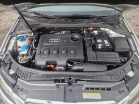 Audi A3 2.0TDI 140HP.FACE LIFT ITALIA - 4999 € / 9777.19 лв. - 59587877 15 | Car24.bg Audi A3 2.0TDI 140HP.FACE LIFT ITALIA - 4999 € / 9777.19 лв. - 59587877 15