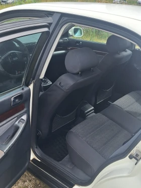 Audi A4 1.8Т 150кс. - 1500 € / 2933.74 лв. - 40957157 7 | Car24.bg Audi A4 1.8Т 150кс. - 1500 € / 2933.74 лв. - 40957157 7