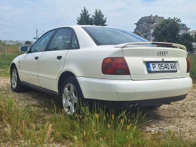 Audi A4 1.8Т 150кс. - 1500 € / 2933.74 лв. - 40957157 5 | Car24.bg Audi A4 1.8Т 150кс. - 1500 € / 2933.74 лв. - 40957157 5