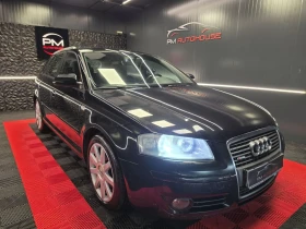 Audi A3 2.0FSI* 150к.с* S-LINE* НАВИ* МУЛТИ* ТЕМПОМАТ* РЕГ