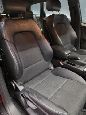 Audi A3 2.0FSI* 150к.с* S-LINE* НАВИ* МУЛТИ* ТЕМПОМАТ* РЕГ | Auto.bg — изображение 7 Audi A3 2.0FSI* 150к.с* S-LINE* НАВИ* МУЛТИ* ТЕМПОМАТ* РЕГ | Auto.bg — изображение 7