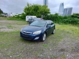 Opel Astra 1.4 COSMO | Auto.bg — изображение 7 Opel Astra 1.4 COSMO | Auto.bg — изображение 7