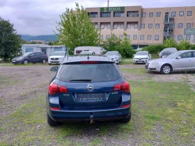 Opel Astra 1.4 COSMO | Auto.bg — изображение 8 Opel Astra 1.4 COSMO | Auto.bg — изображение 8