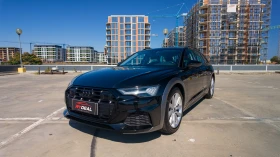Audi A6 Allroad Audi A6 Allroad 50 TDI Business Plus