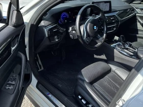 BMW 550 M550i xDrive/ПОДГРЕВИ/ОБДУХВАНЕ/ПАНОРАМА | Auto.bg — изображение 8 BMW 550 M550i xDrive/ПОДГРЕВИ/ОБДУХВАНЕ/ПАНОРАМА | Auto.bg — изображение 8