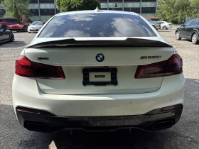 BMW 550 M550i xDrive/ПОДГРЕВИ/ОБДУХВАНЕ/ПАНОРАМА | Auto.bg — изображение 5 BMW 550 M550i xDrive/ПОДГРЕВИ/ОБДУХВАНЕ/ПАНОРАМА | Auto.bg — изображение 5