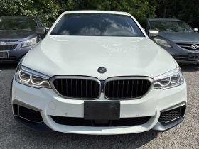 BMW 550 M550i xDrive/ПОДГРЕВИ/ОБДУХВАНЕ/ПАНОРАМА | Auto.bg — изображение 4 BMW 550 M550i xDrive/ПОДГРЕВИ/ОБДУХВАНЕ/ПАНОРАМА | Auto.bg — изображение 4