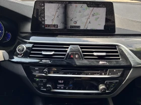 BMW 550 M550i xDrive/ПОДГРЕВИ/ОБДУХВАНЕ/ПАНОРАМА | Auto.bg — изображение 12 BMW 550 M550i xDrive/ПОДГРЕВИ/ОБДУХВАНЕ/ПАНОРАМА | Auto.bg — изображение 12