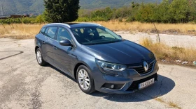 Обява за продажба на Renault Megane
