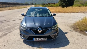 Обява за продажба на Renault Megane