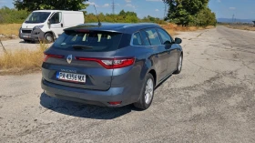 Обява за продажба на Renault Megane